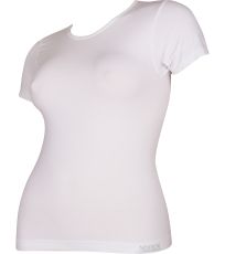 Dámské bezešvé tričko BambooSeamless 014 VoXX® bílá