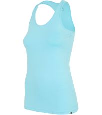 Dámské tílko H4L19-TSD001 4F LIGHT BLUE