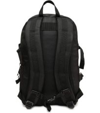 Městský batoh 22L H4L20-PCU011 4F DEEP BLACK
