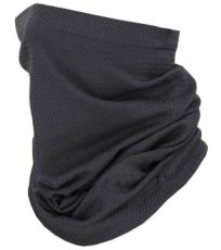 Unisex nákrčník BANU004 4F ANTHRACITE