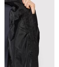 Pánská outdoorová bunda HOL19-KUMT600 Outhorn deep black