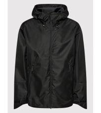Pánská outdoorová bunda HOL19-KUMT600 Outhorn deep black