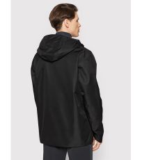 Pánská outdoorová bunda HOL19-KUMT600 Outhorn deep black