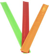Barevný reflexní pásek Porto Korntex Orange