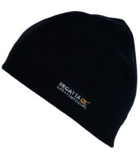 Fleece čepice KINGSDALE HAT REGATTA Černá
