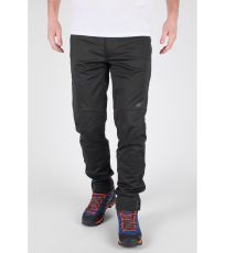 Pánské outdoorové kalhoty X4Z18-SPMT202 4F DEEP BLACK