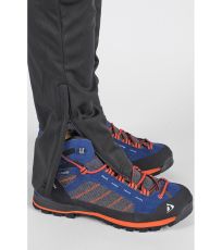 Pánské outdoorové kalhoty X4Z18-SPMT202 4F DEEP BLACK