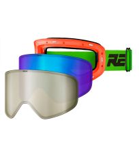 Lyžařské brýle X-FIGHTER RELAX 