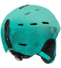 Lyžařská helma PREVAIL RELAX tmavě modrá