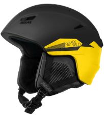 Lyžařská helma WILD RELAX černá
