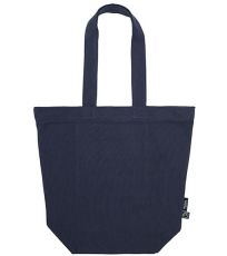 Nákupní taška na zip NE90053 Neutral Navy