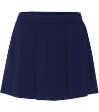 Dámská funkční sukně se šortkami Serena Roly Navy Blue 55