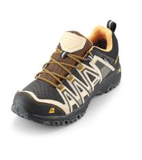 Unisex outdoorová obuv s PTX membránou KARBE ALPINE PRO 