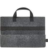 Plstěný organizér HF18044 Halfar Anthracite