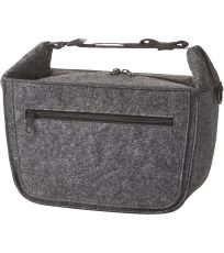 Termo taška HF18050 Halfar Anthracite
