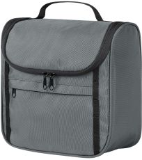 Toaletní taška na zavěšení HF18051 Halfar Anthracite