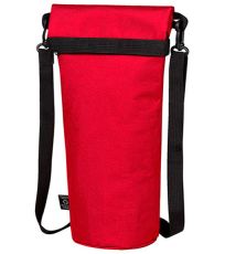 Termo taška na láhev HF18052 Halfar Red