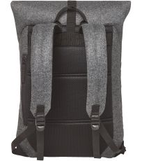 Městský plstěný batoh 12 l HF18056 Halfar Anthracite