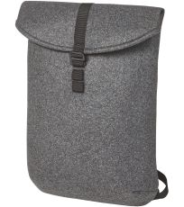 Městský plstěný batoh 12 l HF18056 Halfar Anthracite
