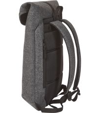 Městský plstěný batoh 12 l HF18056 Halfar Anthracite