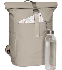 Unisex městský batoh 12 l HF18062 Halfar Beige
