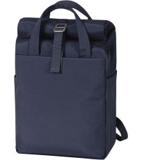 Unisex městský batoh 15 l HF19202 Halfar Navy