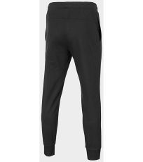 Pánské tepláky HOL22-SPMD600 Outhorn deep black