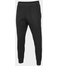 Pánské tepláky HOL22-SPMD600 Outhorn deep black