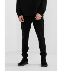 Pánské tepláky HOL22-SPMD600 Outhorn deep black