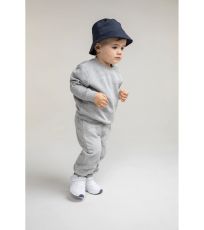 Dětský bavlněný klobouček LW092 Larkwood Navy