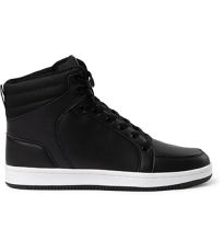 Unisex kotníková obuv ZS8323Z Roly Black 02