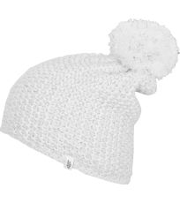 Dámská zimní čepice X4Z18-CAD272 4F WHITE