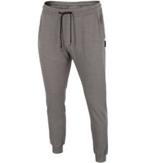 Dámské tepláky HOL19-SPDD600 Outhorn cold light grey melange