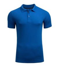 Pánské polo tričko HOL19-TSM602 Outhorn cobalt