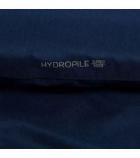 Pánská lyžařská bunda HOZ18-KUMN600 Outhorn denim