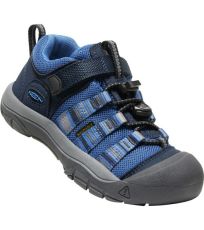 Dětské tenisky NEWPORT H2SHO CHILDREN KEEN