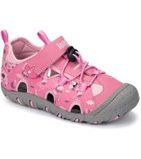 Dětské sandály LILY LOAP J35J