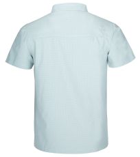 Pánská sportovní košile BOMBAY-M KILPI Bílo/Modrá