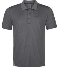 Pánské funkční polo triko COLLAR-M KILPI