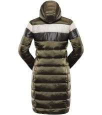 Dámský zimní kabát SHEPHA ALPINE PRO 251