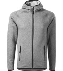 Pánská fleece mikina s kapucí Direct Malfini