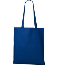 Nákupní taška Shopper Malfini královská modrá