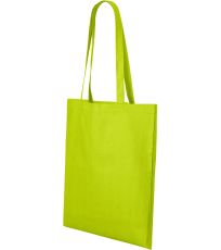 Nákupní taška Shopper Malfini bílá