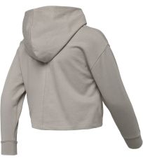 Dívčí mikina DOKSY LOAP 