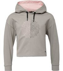 Dívčí mikina DOKSY LOAP