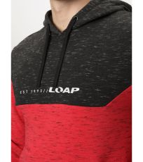 Pánská mikina ECBAR LOAP 