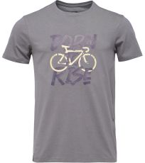 Pánské tričko ALFAR LOAP