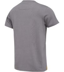 Pánské tričko ALFAR LOAP Černá