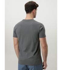 Pánské tričko ALFAR LOAP Černá