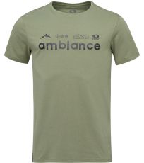 Pánské tričko ALOIS LOAP